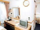 фото отеля Toyoko Inn Nara Shin Omiya Ekimae