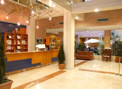 фото отеля Hotel Majadahonda