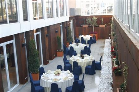 фото отеля Hotel Majadahonda