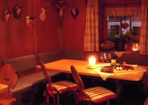 фото отеля Familienhotel Adler