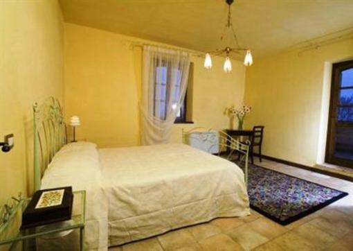 фото отеля Tenuta Colli Verdi Farmhouse San Venanzo