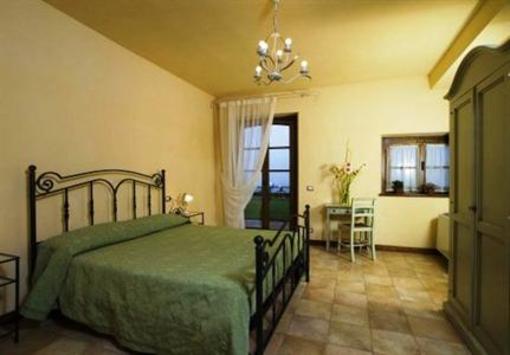 фото отеля Tenuta Colli Verdi Farmhouse San Venanzo