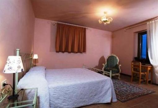 фото отеля Tenuta Colli Verdi Farmhouse San Venanzo