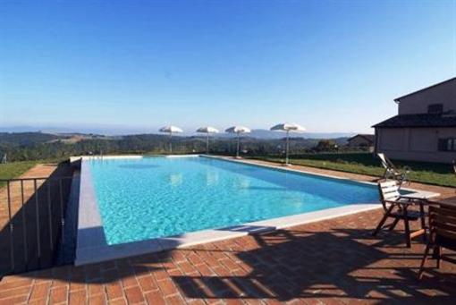 фото отеля Tenuta Colli Verdi Farmhouse San Venanzo