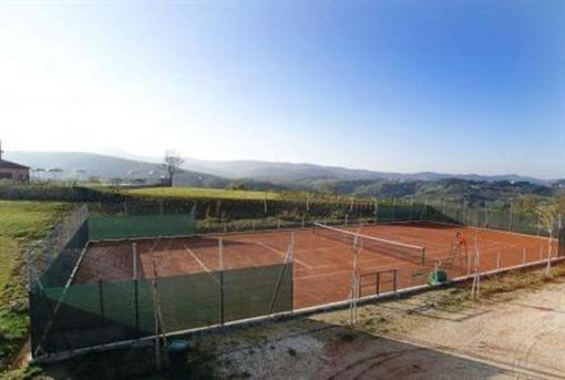 фото отеля Tenuta Colli Verdi Farmhouse San Venanzo