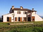 фото отеля Tenuta Colli Verdi Farmhouse San Venanzo