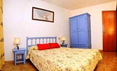 фото отеля La Pineda Euromar Aparthotel Torroella de Montgri