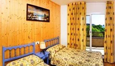 фото отеля La Pineda Euromar Aparthotel Torroella de Montgri