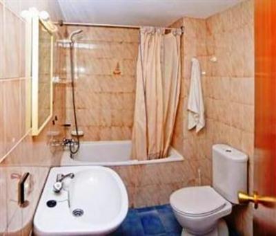 фото отеля La Pineda Euromar Aparthotel Torroella de Montgri