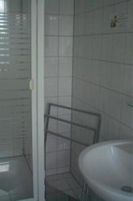 фото отеля Hotel-Pension Am Wald