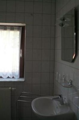фото отеля Hotel-Pension Am Wald