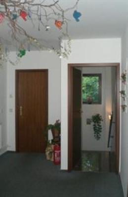 фото отеля Hotel-Pension Am Wald