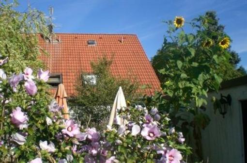 фото отеля Hotel-Pension Am Wald