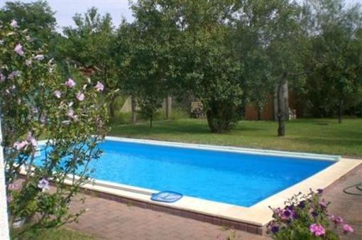 фото отеля Hotel-Pension Am Wald