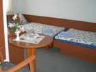 фото отеля Hotel-Pension Am Wald