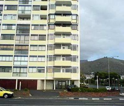 фото отеля Mouille Grange 203 Apartment Cape Town