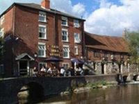 Old Mill Hotel and Restaurant