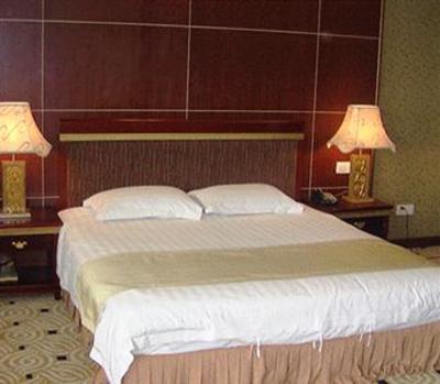 фото отеля Tian Hong Hotel Yangzhou