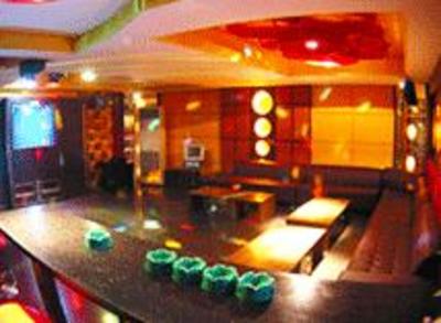 фото отеля Tian Hong Hotel Yangzhou