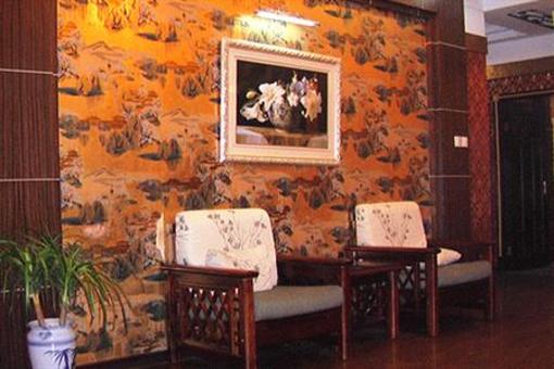фото отеля Tian Hong Hotel Yangzhou