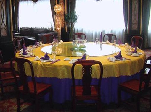 фото отеля Tian Hong Hotel Yangzhou