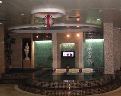 фото отеля Tian Hong Hotel Yangzhou