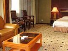 фото отеля Tian Hong Hotel Yangzhou