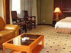 фото отеля Tian Hong Hotel Yangzhou