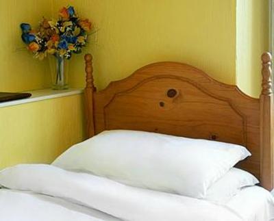 фото отеля Ainsley House Hotel