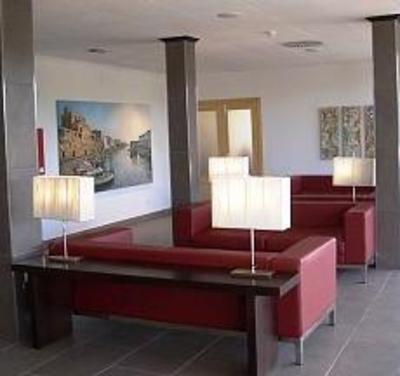 фото отеля Hotel Playa Grande Menorca