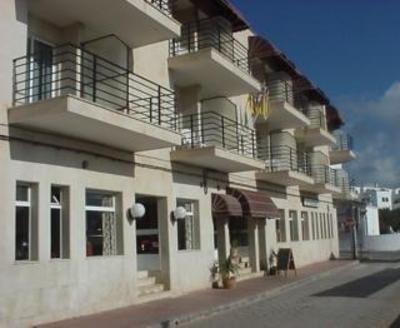 фото отеля Hotel Playa Grande Menorca