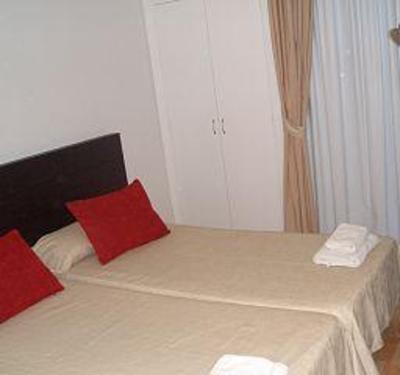 фото отеля Hotel Playa Grande Menorca