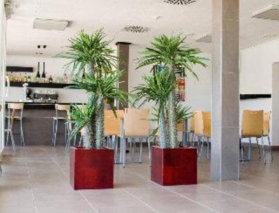 фото отеля Hotel Playa Grande Menorca