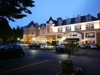 Westwood House Hotel