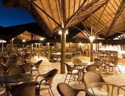 фото отеля Praia Bonita Resort & Conventions