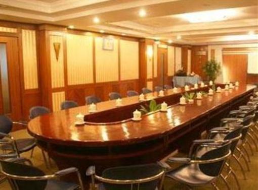 фото отеля Xiadu Hotel Qinhuangdao