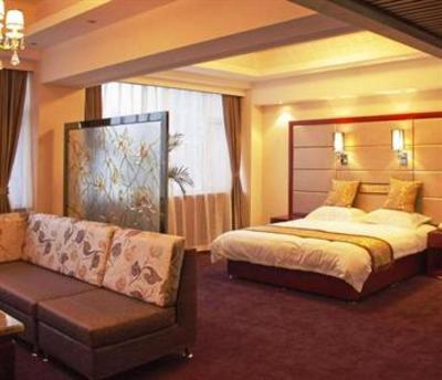 фото отеля Xiadu Hotel Qinhuangdao