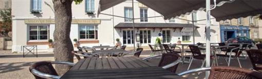фото отеля Hotel Beaudon