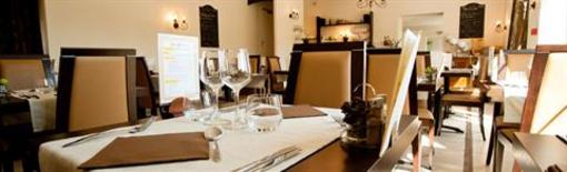 фото отеля Hotel Beaudon