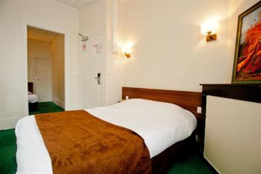 фото отеля Hotel Beaudon