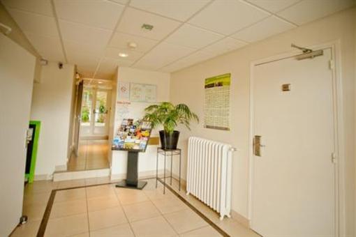 фото отеля Hotel Beaudon