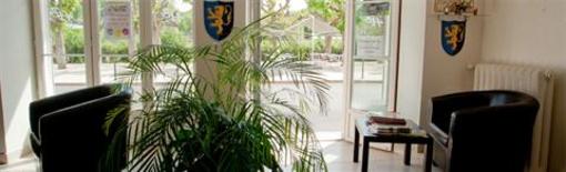 фото отеля Hotel Beaudon