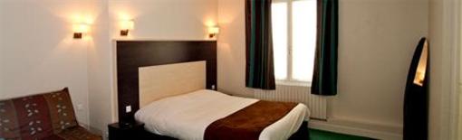фото отеля Hotel Beaudon