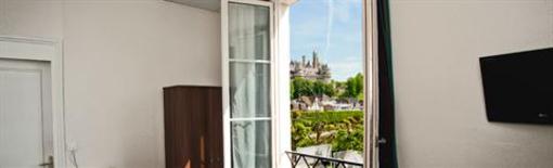 фото отеля Hotel Beaudon