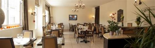фото отеля Hotel Beaudon