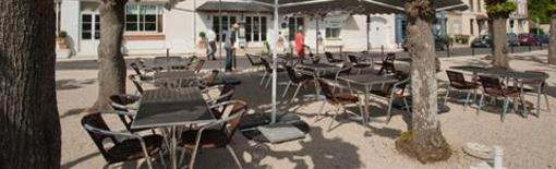 фото отеля Hotel Beaudon