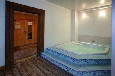 фото отеля Best Western Hostellerie Du Vallon