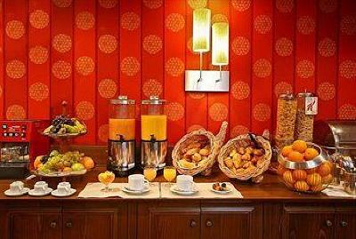 фото отеля Best Western Hostellerie Du Vallon