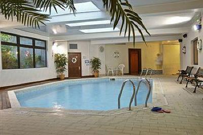 фото отеля Best Western Hostellerie Du Vallon