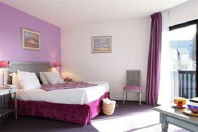 фото отеля Best Western Hostellerie Du Vallon